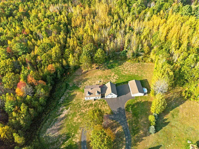 $599,900 | 57 Elm Lane, Windsor, ME 04363