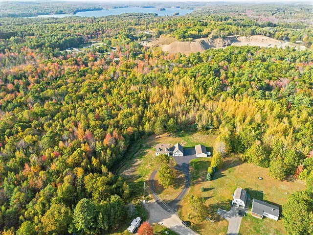 $599,900 | 57 Elm Lane, Windsor, ME 04363