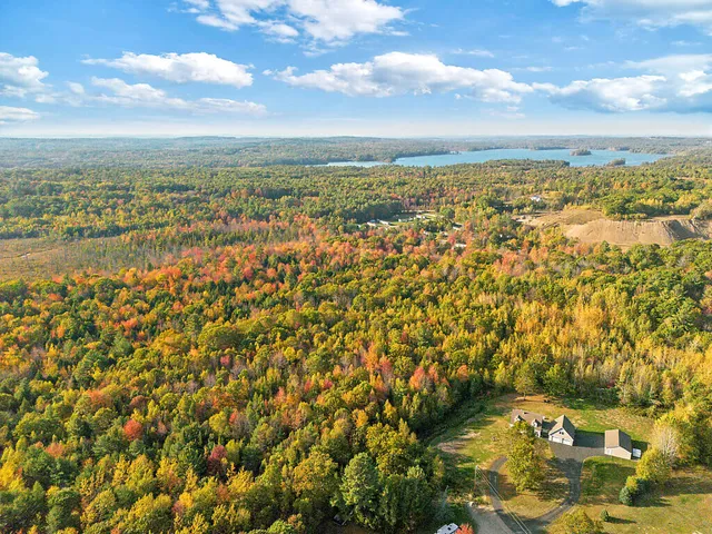 $599,900 | 57 Elm Lane, Windsor, ME 04363