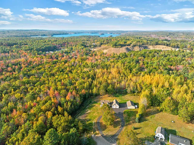 $599,900 | 57 Elm Lane, Windsor, ME 04363