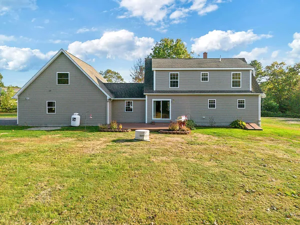 $585,000 | 57 Elm Lane, Windsor, ME 04363