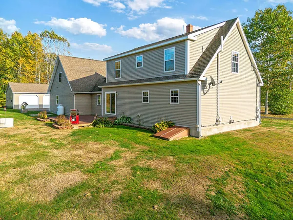 $585,000 | 57 Elm Lane, Windsor, ME 04363