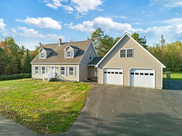 $585,000 | 57 Elm Lane, Windsor, ME 04363
