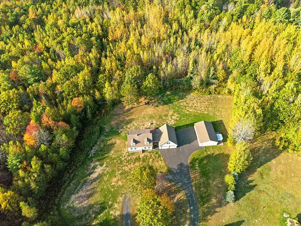$585,000 | 57 Elm Lane, Windsor, ME 04363