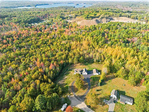 $585,000 | 57 Elm Lane, Windsor, ME 04363