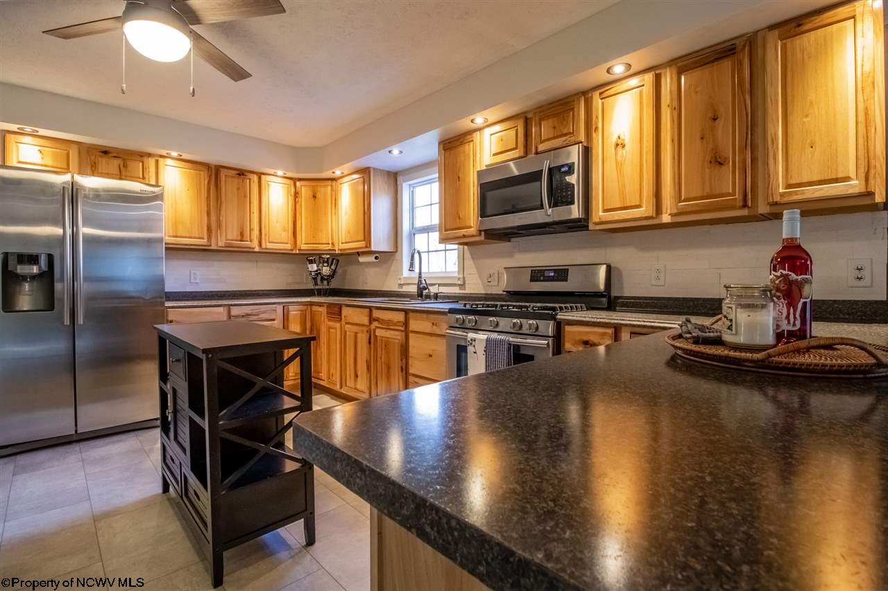 509 Days Run Road Fairview, WV 26570 - Photo 4 of 30 Gallery Image 4