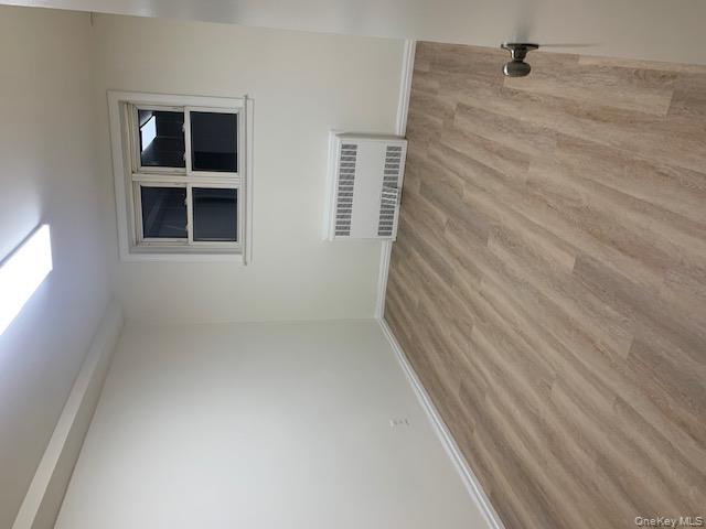 57-11 Lawrence Street, Unit 1 Queens, NY 11355 - Photo 2 of 4 a view of a room with an empty space