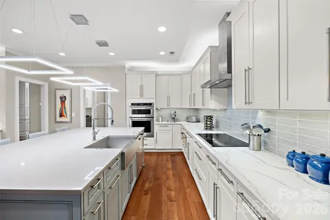 $789,500 | 3112 Ethereal Lane, Charlotte, NC 28226