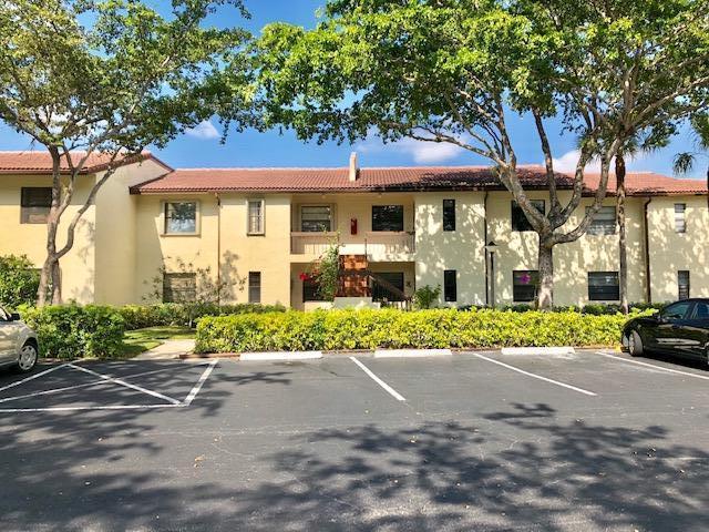 21731 Arriba Real, Unit 27D Boca Raton, FL 33433 - Photo 1 of 42 Front 1