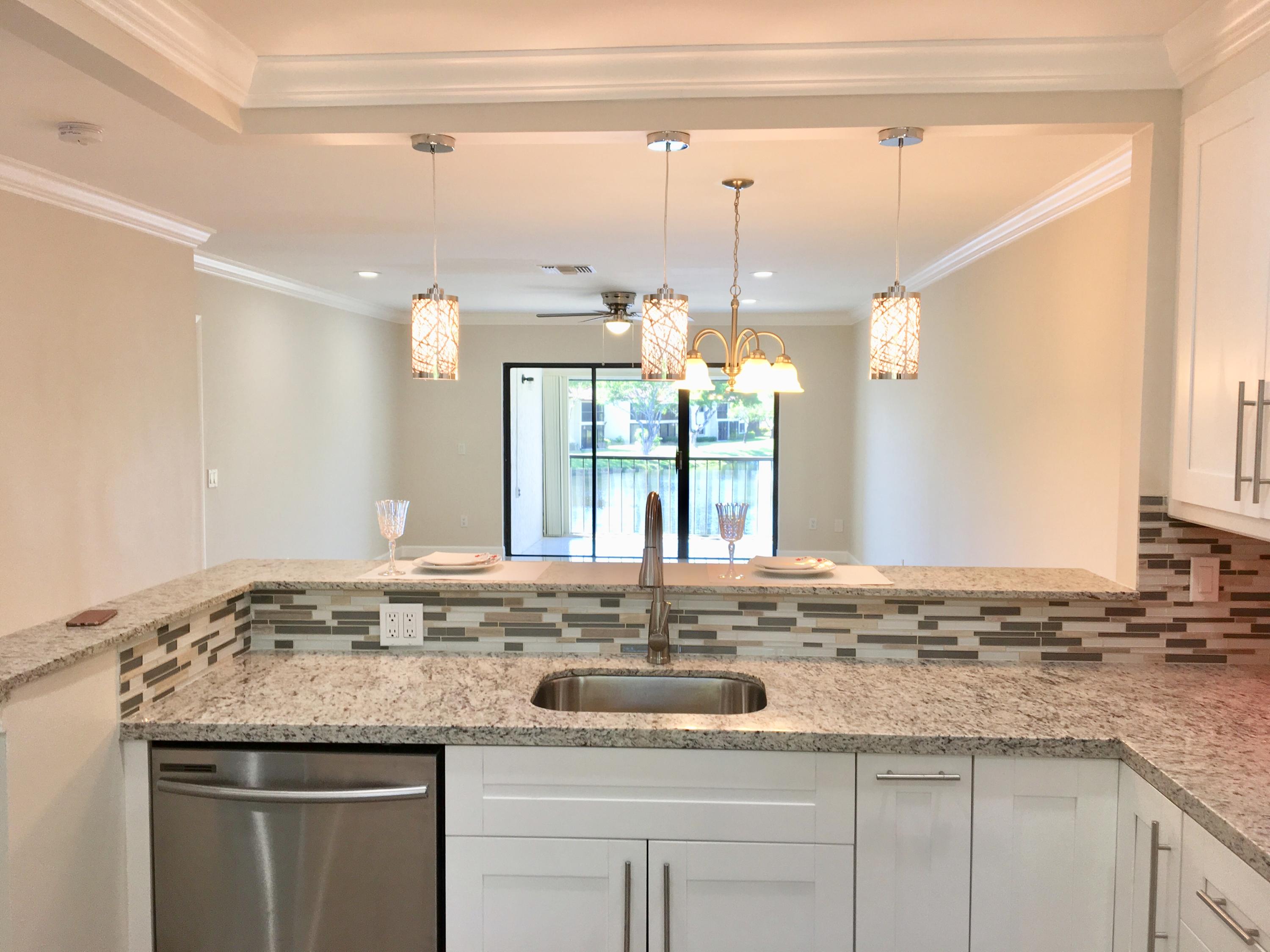 21731 Arriba Real, Unit 27D Boca Raton, FL 33433 - Photo 12 of 42 Kitchen 5