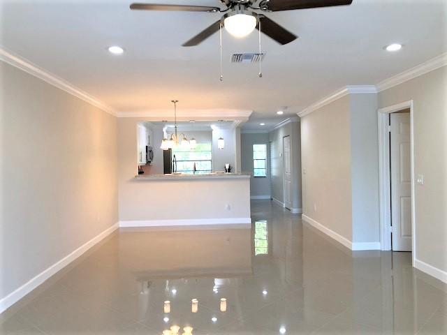 21731 Arriba Real, Unit 27D Boca Raton, FL 33433 - Photo 16 of 42 Living Room 1