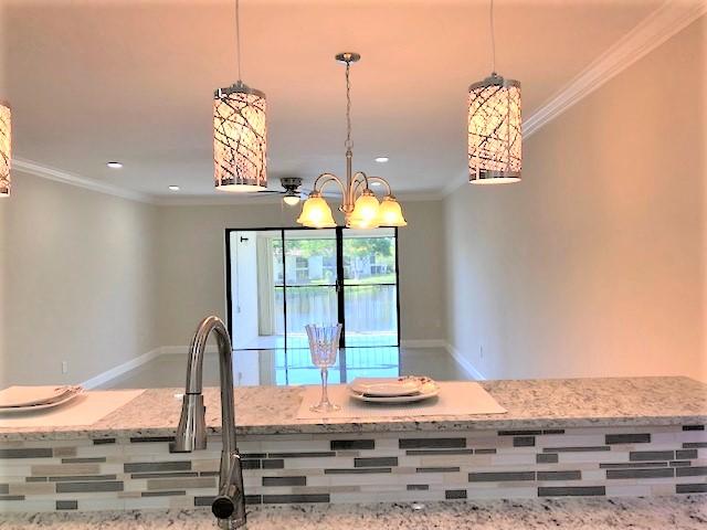 21731 Arriba Real, Unit 27D Boca Raton, FL 33433 - Photo 18 of 42 Living Room 3