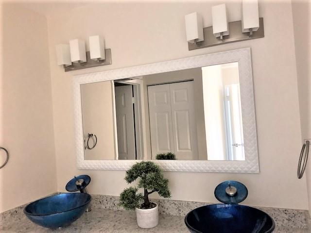 21731 Arriba Real, Unit 27D Boca Raton, FL 33433 - Photo 20 of 42 Master bath lights