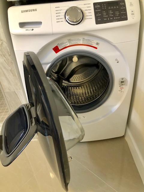 21731 Arriba Real, Unit 27D Boca Raton, FL 33433 - Photo 33 of 42 Washer 1