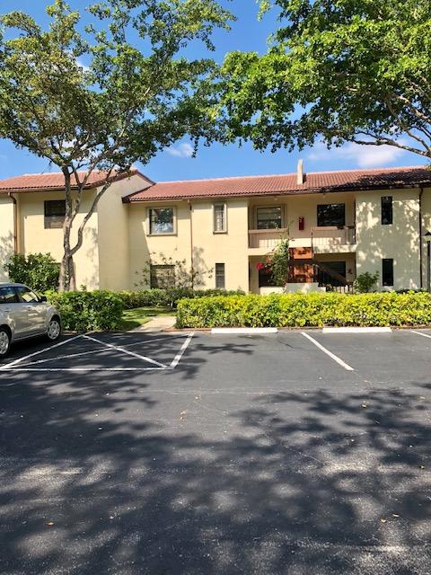 21731 Arriba Real, Unit 27D Boca Raton, FL 33433 - Photo 4 of 42 Front 4