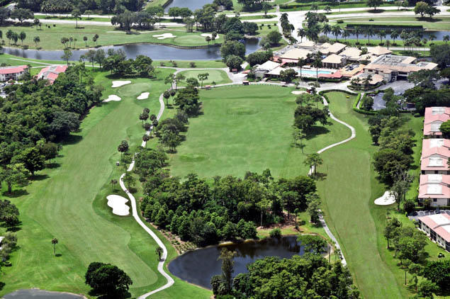 21731 Arriba Real, Unit 27D Boca Raton, FL 33433 - Photo 42 of 42 BOCA LAGO AREAL VUE