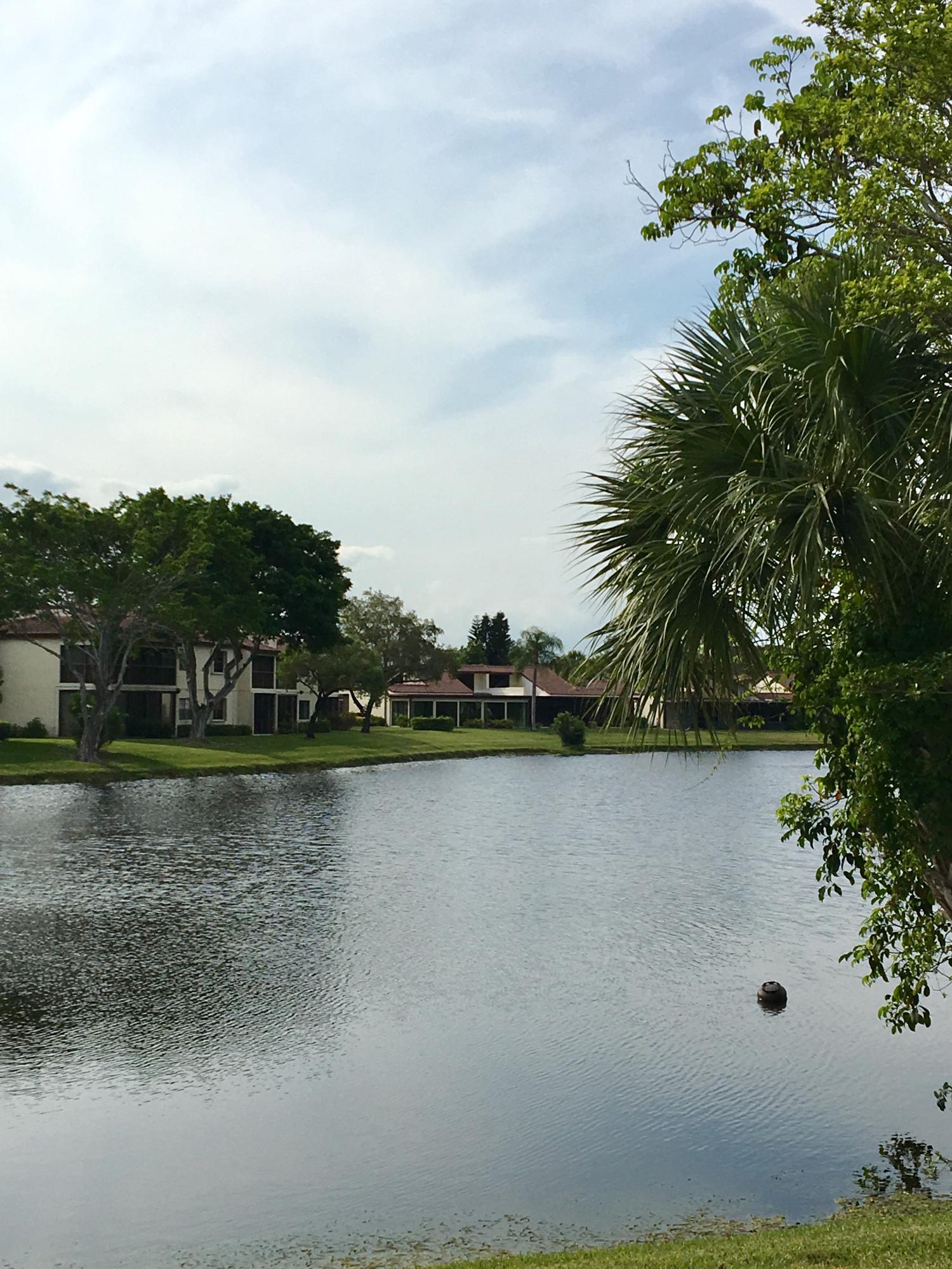 21731 Arriba Real, Unit 27D Boca Raton, FL 33433 - Photo 6 of 42 View 2