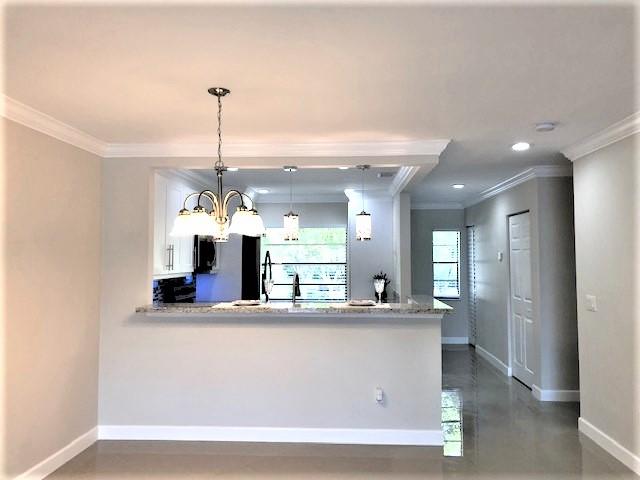 21731 Arriba Real, Unit 27D Boca Raton, FL 33433 - Photo 7 of 42 Living room 1