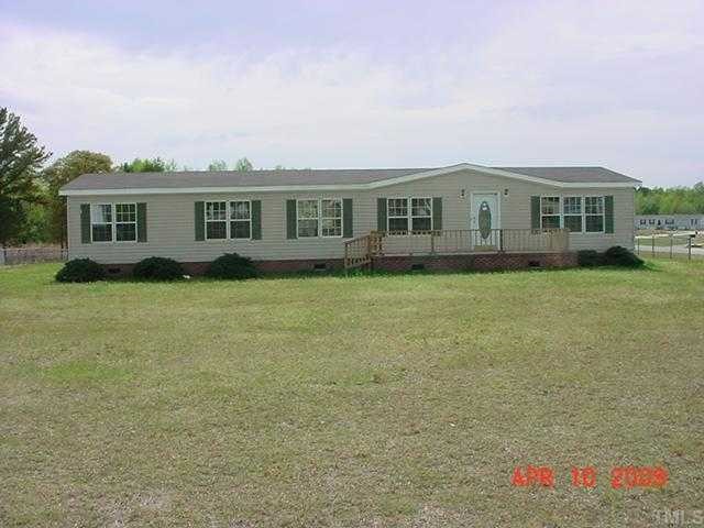 5002 Lochmere Road Wilson, NC 27893 - Photo 1 of 6 Gallery Image 1