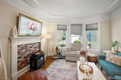 $1,600,000 | 326 11th Avenue, San Francisco, CA 94118