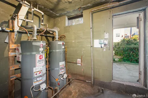 $1,600,000 | 326 11th Avenue, San Francisco, CA 94118