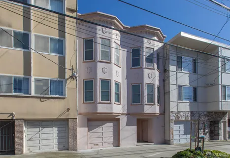 $1,600,000 | 326 11th Avenue, San Francisco, CA 94118