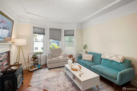 $1,600,000 | 326 11th Avenue, San Francisco, CA 94118