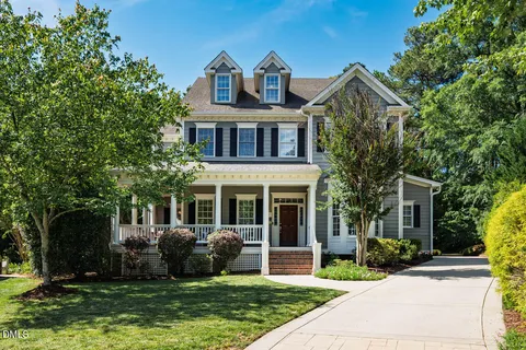 $985,000 | 120 Morris Branch Court, Cary, NC 27519