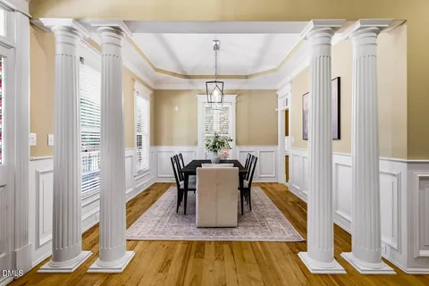 $985,000 | 120 Morris Branch Court, Cary, NC 27519