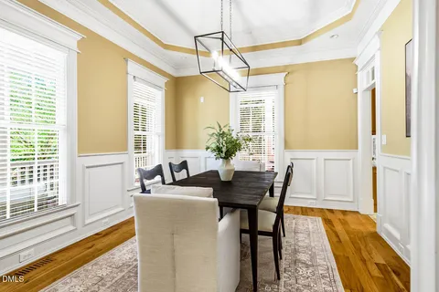 $985,000 | 120 Morris Branch Court, Cary, NC 27519