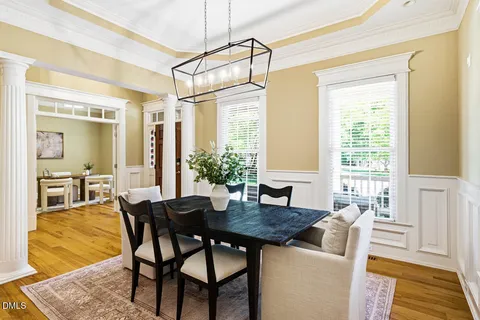 $985,000 | 120 Morris Branch Court, Cary, NC 27519