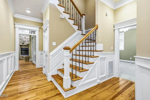 $985,000 | 120 Morris Branch Court, Cary, NC 27519