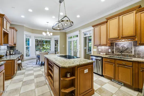 $985,000 | 120 Morris Branch Court, Cary, NC 27519