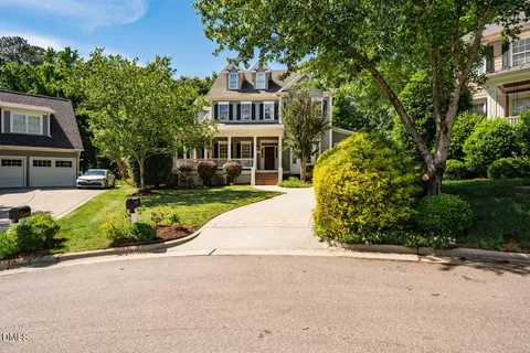 $985,000 | 120 Morris Branch Court, Cary, NC 27519
