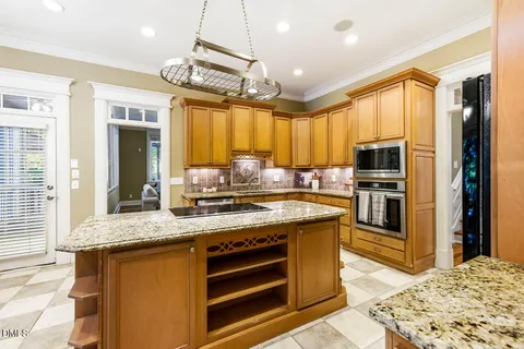 $985,000 | 120 Morris Branch Court, Cary, NC 27519
