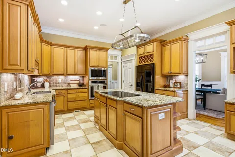 $985,000 | 120 Morris Branch Court, Cary, NC 27519