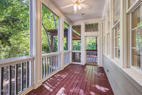 $985,000 | 120 Morris Branch Court, Cary, NC 27519
