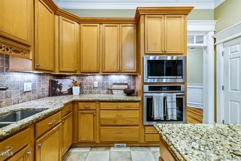 $985,000 | 120 Morris Branch Court, Cary, NC 27519