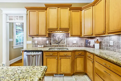 $985,000 | 120 Morris Branch Court, Cary, NC 27519