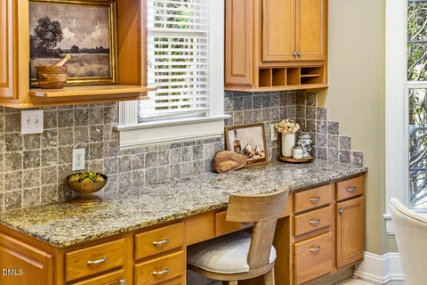 $985,000 | 120 Morris Branch Court, Cary, NC 27519