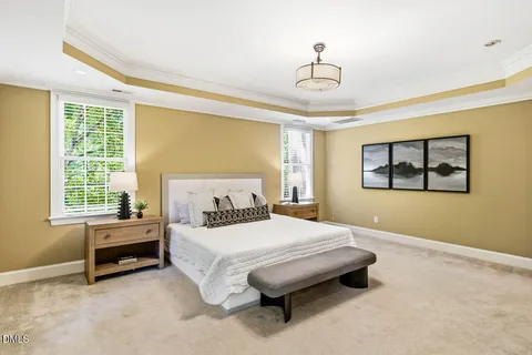$985,000 | 120 Morris Branch Court, Cary, NC 27519