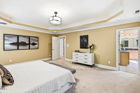 $985,000 | 120 Morris Branch Court, Cary, NC 27519