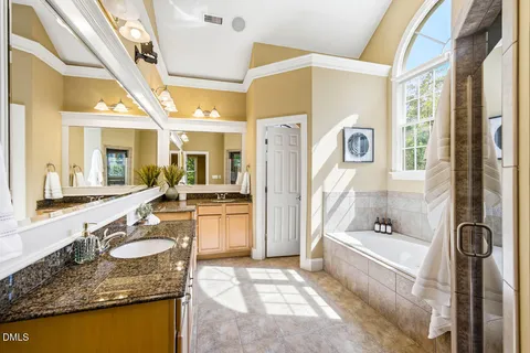 $985,000 | 120 Morris Branch Court, Cary, NC 27519