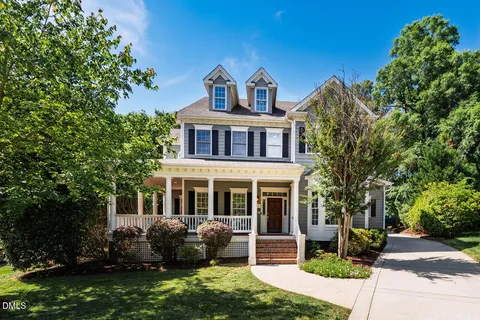 $985,000 | 120 Morris Branch Court, Cary, NC 27519