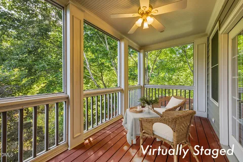 $985,000 | 120 Morris Branch Court, Cary, NC 27519