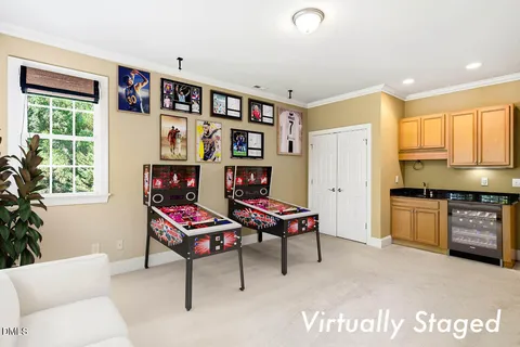 $985,000 | 120 Morris Branch Court, Cary, NC 27519