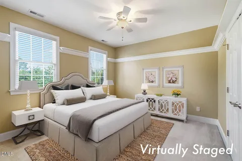 $985,000 | 120 Morris Branch Court, Cary, NC 27519