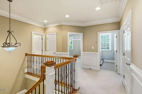 $985,000 | 120 Morris Branch Court, Cary, NC 27519