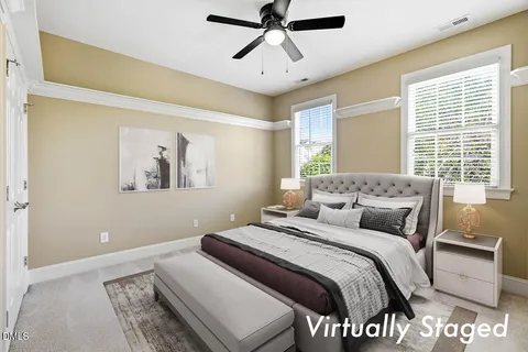 $985,000 | 120 Morris Branch Court, Cary, NC 27519