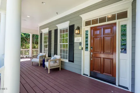 $985,000 | 120 Morris Branch Court, Cary, NC 27519